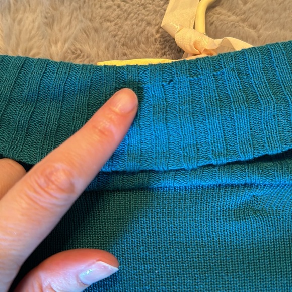 Nine West Bolero Cardigan - Picture 9 of 9